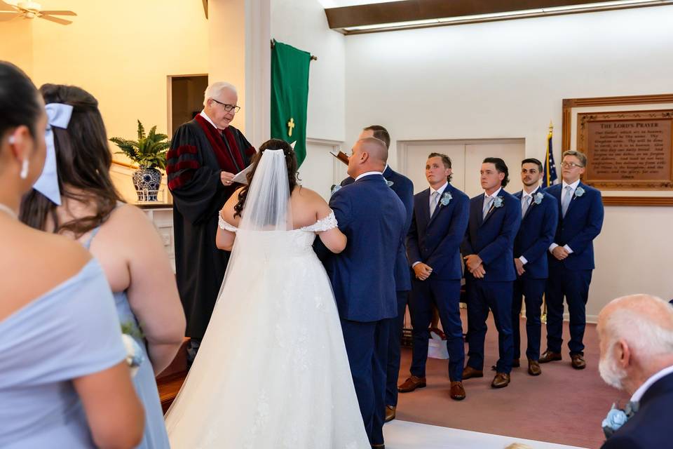 Ceremony
