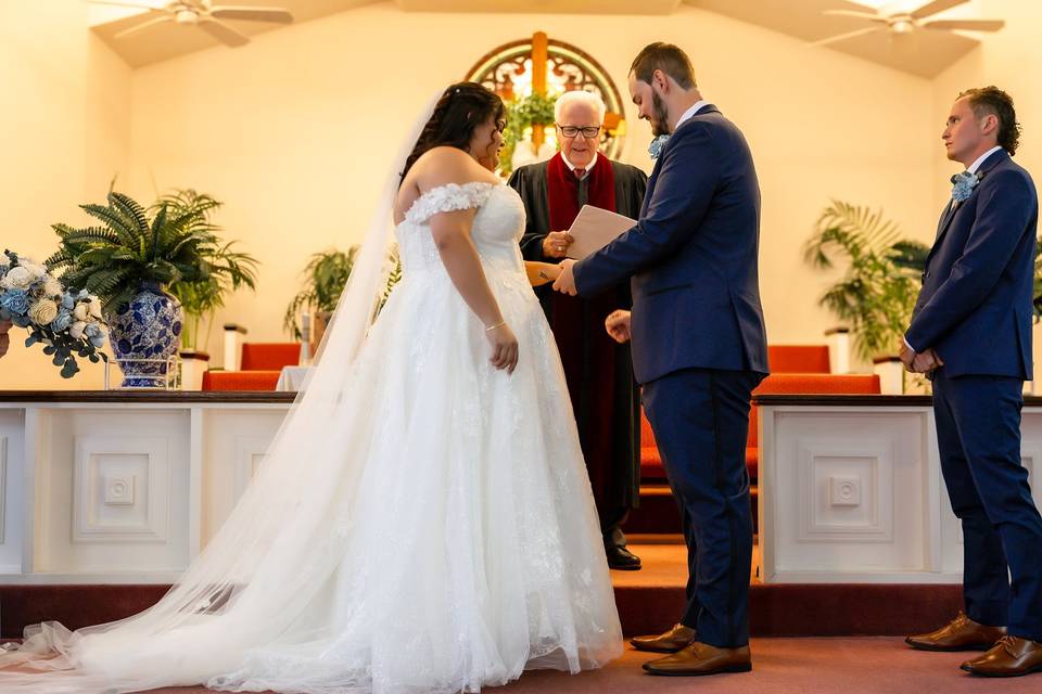 Ceremony