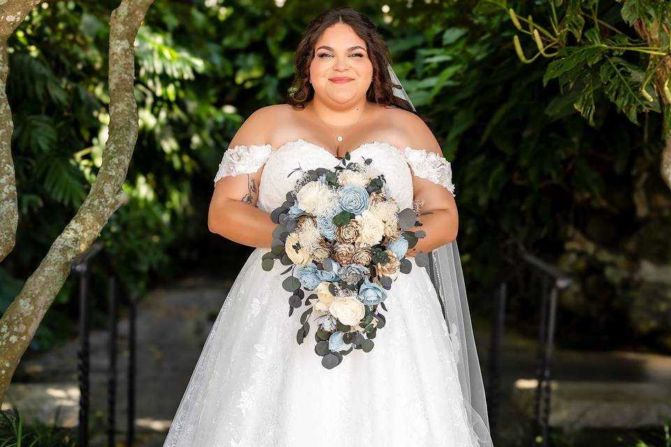 BRIDE