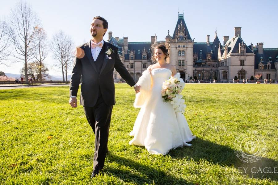 Biltmore Elopement