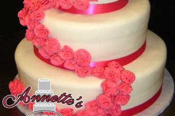 Annettes Cakes