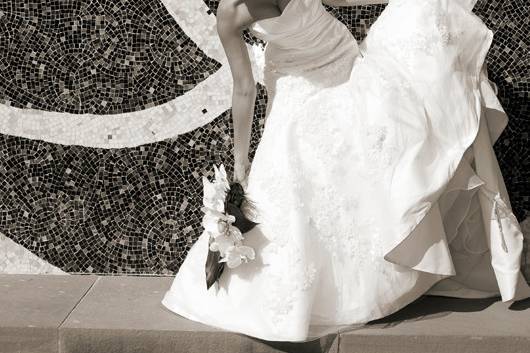 Bride