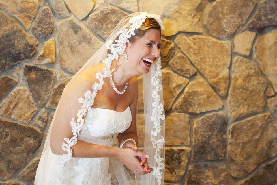 Bride