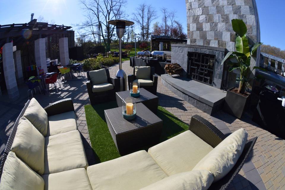Hotel Indigo Long Island - East End