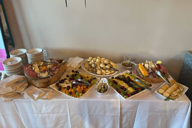 Comeketo Catering