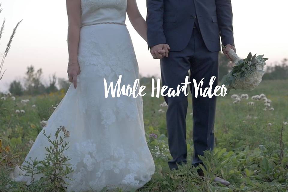 Whole Heart Video