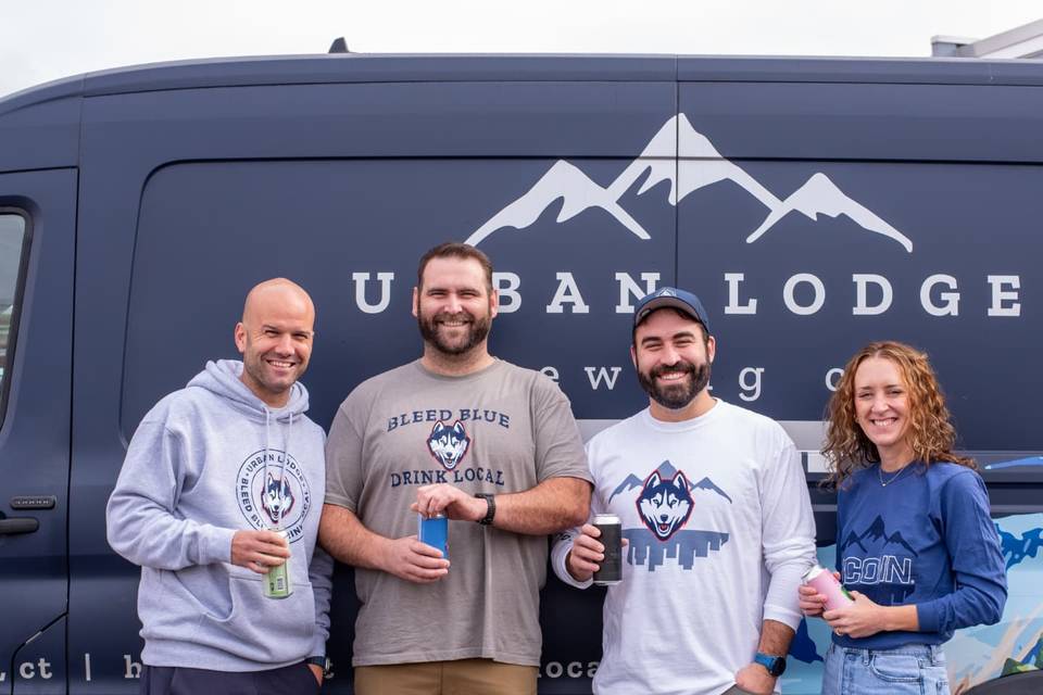 Urban Lodge Brewing Co.