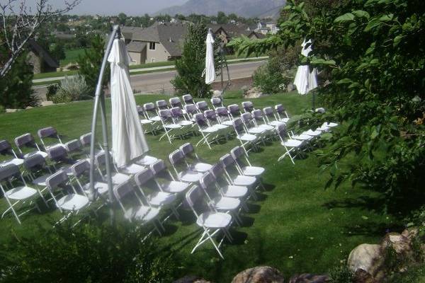 Platinum Weddings Utah LLC