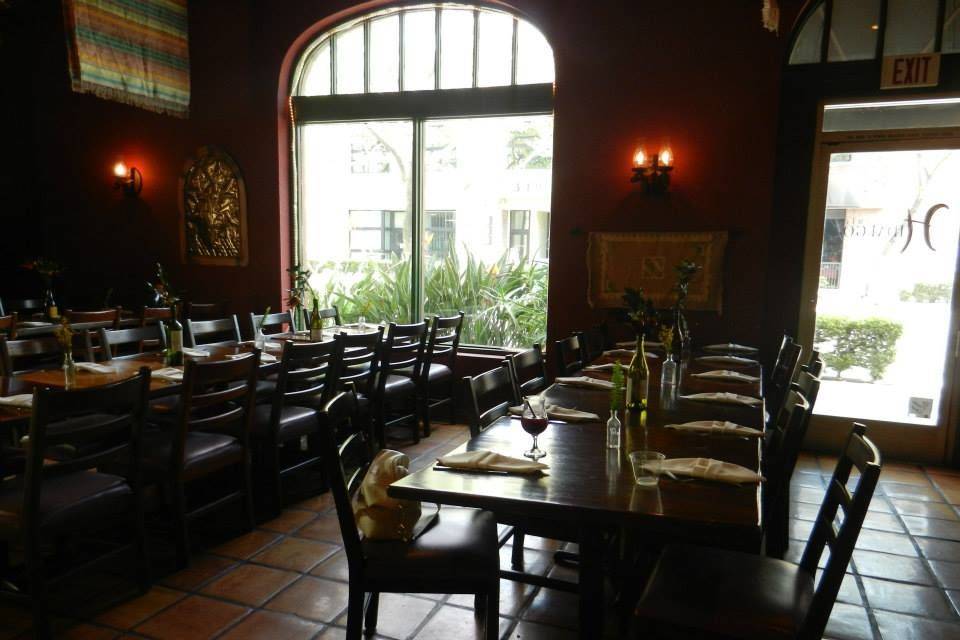 Hidalgo's Cocina - Venue - Fullerton, CA - WeddingWire