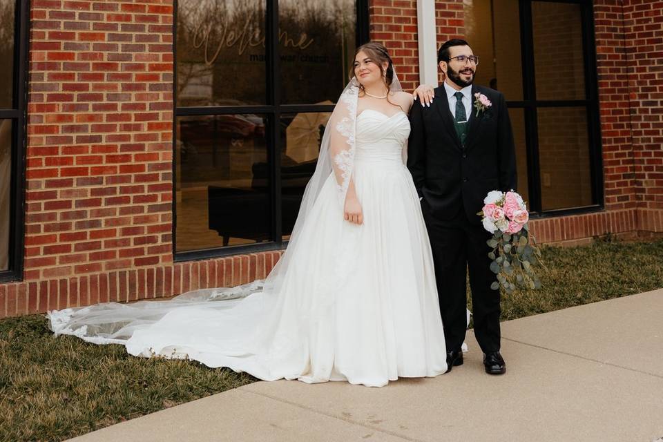 Winchester KY Photographers