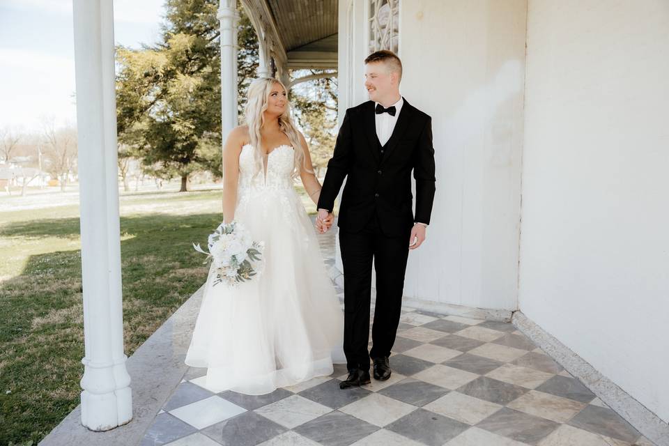 Winchester KY Photographers