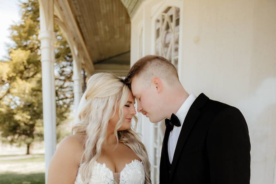 Winchester KY Photographers