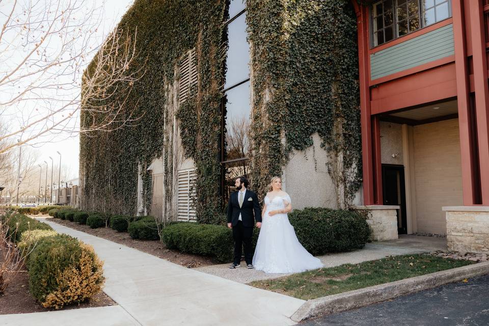 A Pair of Perry's Photography