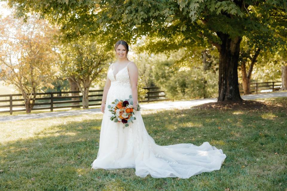 Warrenwood Manor Kentucky