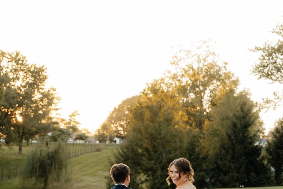 Warrenwood Manor Kentucky