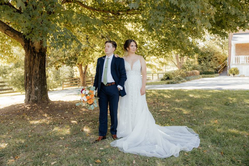 Warrenwood Manor Kentucky