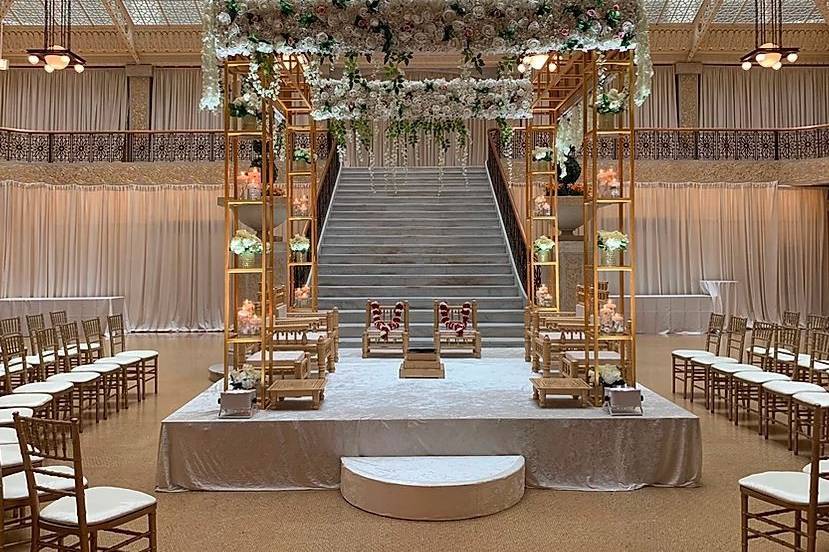 The 10 Best Wedding Decor & Lighting in Bartlett, IL - WeddingWire