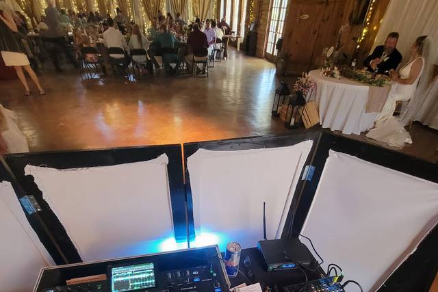 4-2-22 Reception