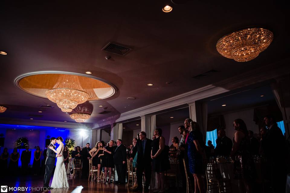 First Dance