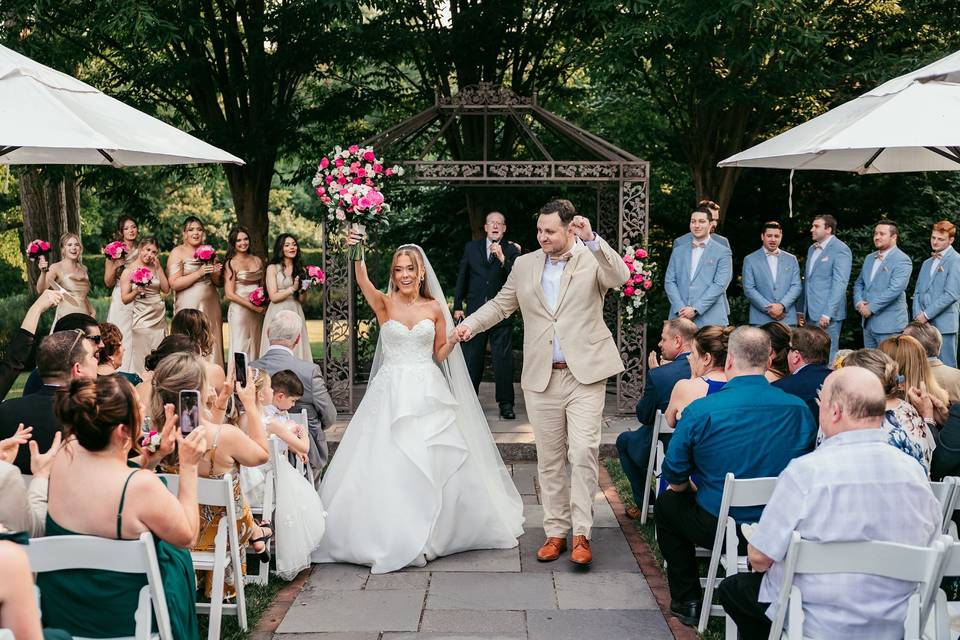 Say I Do!