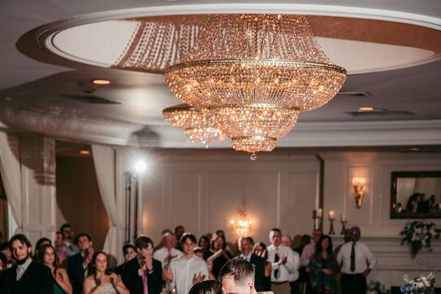 Dance the night away