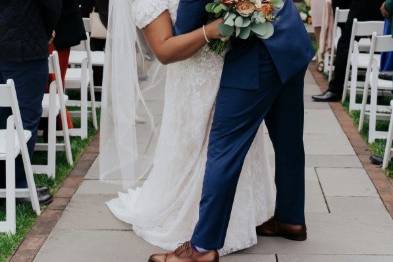 Outdoor Ceremony