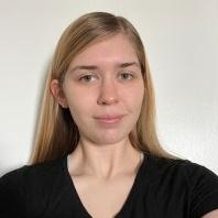 Alyssa Curran