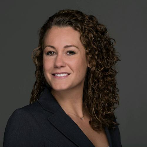 Tiffany Schillow