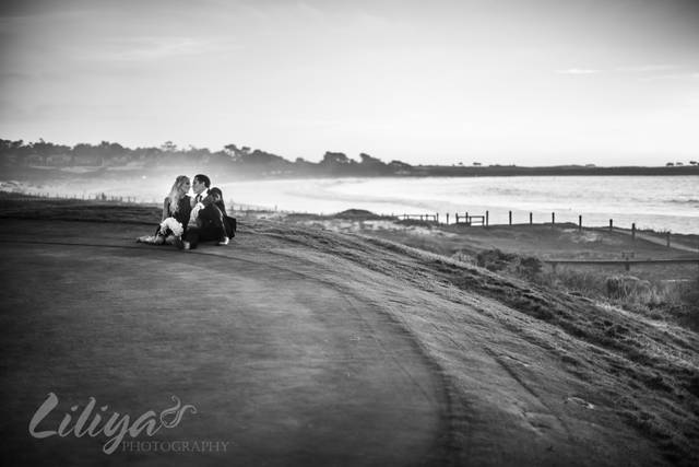 Liliya Photography