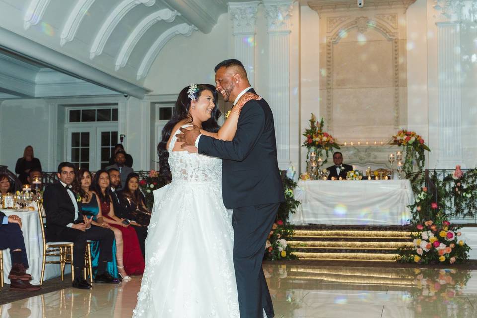 Father Daughter Dance