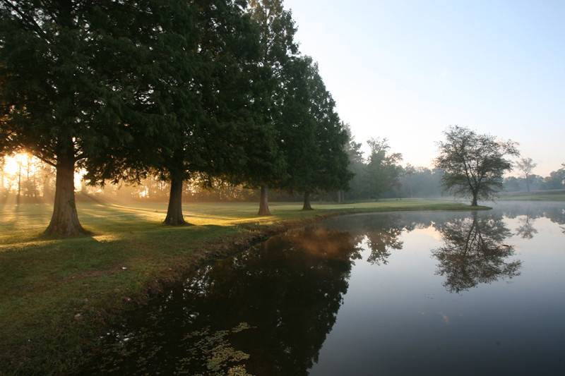 Oak Meadow Country Club