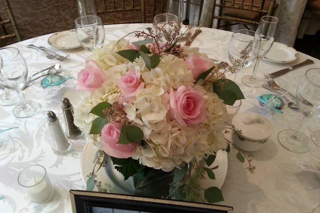 A Floral Affair
