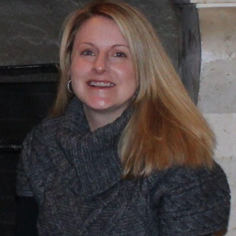 Kelly Travers
