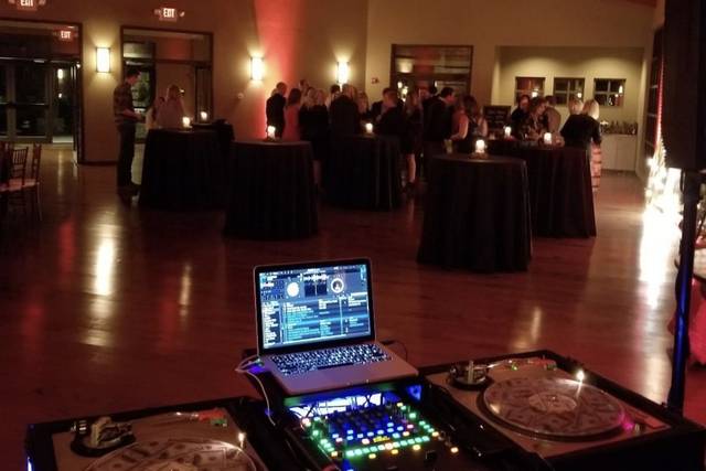 DJ GIMMY JIMMY