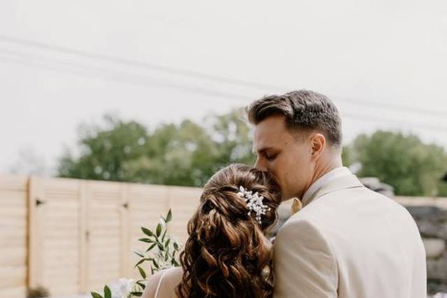 Bridal Hair