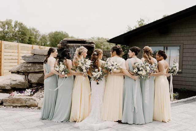 Bridal Party