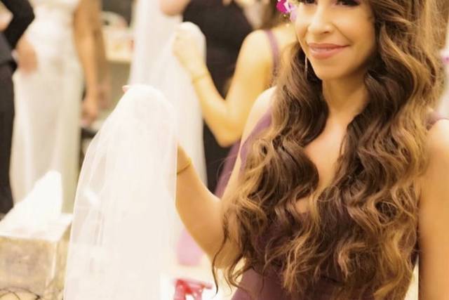 Wedding Beauty