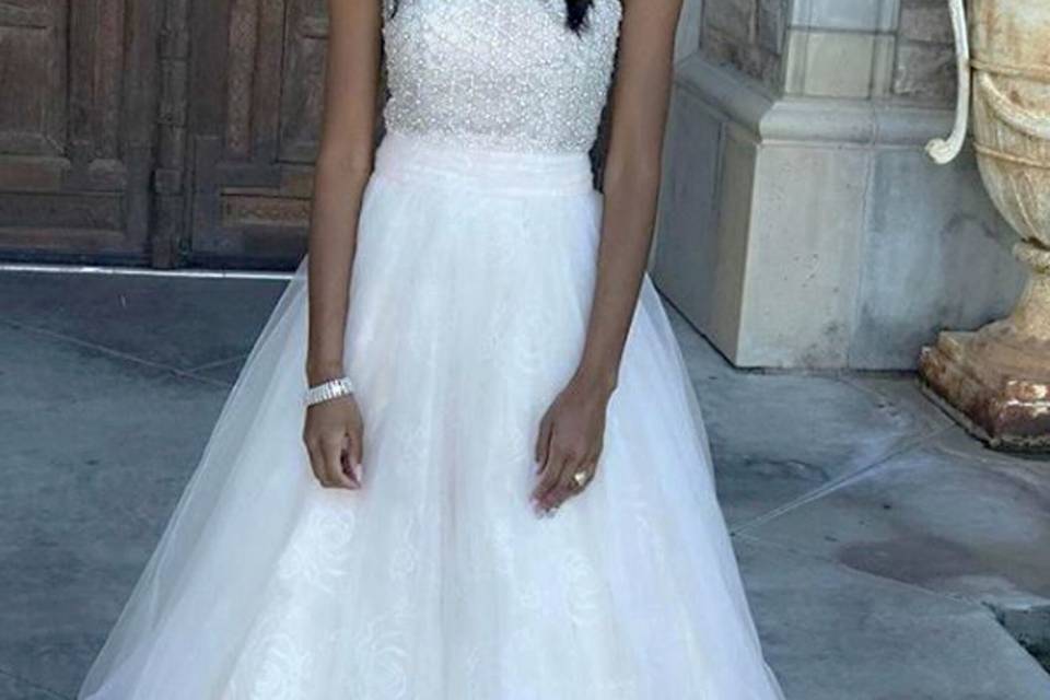 Leslie Martin Beauty
