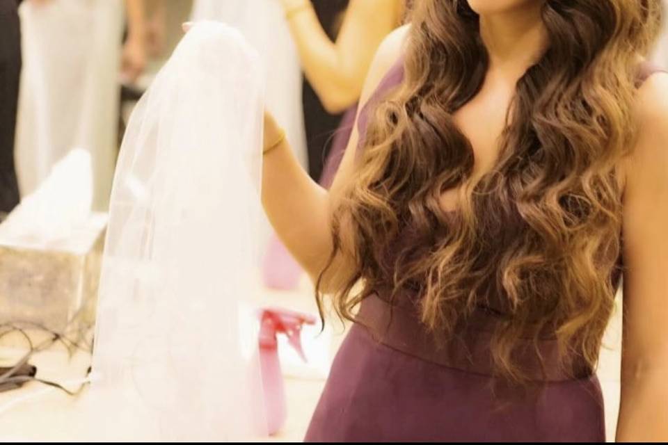 Wedding Beauty