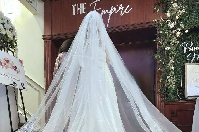 The veil