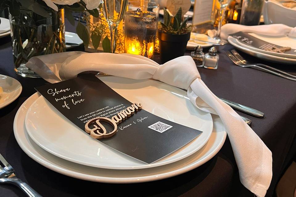 A & J Luxury Event Planning
