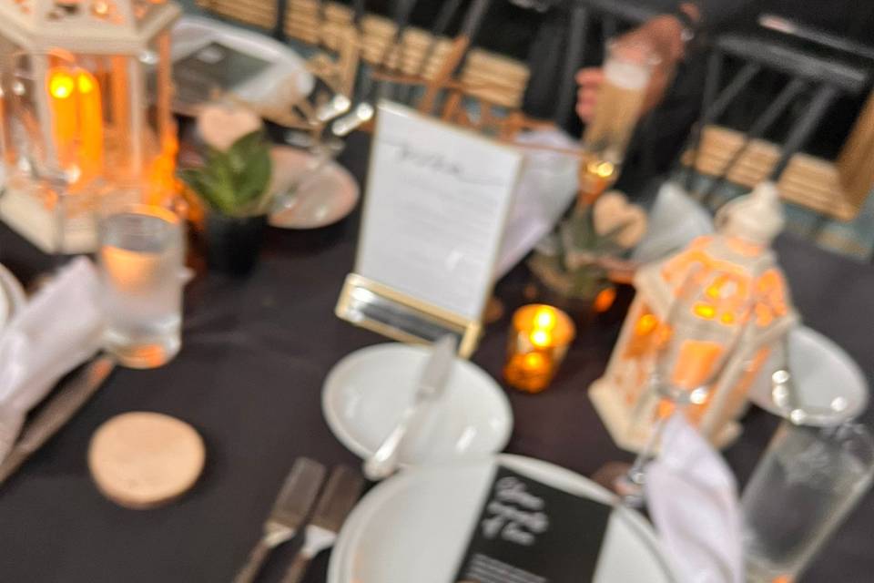 Wedding at Arlo Hotel
