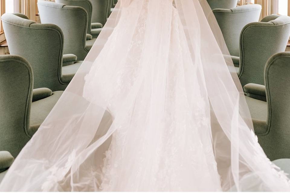 First Look