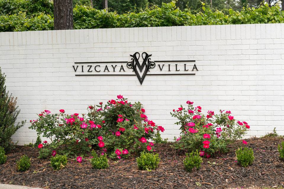 Vizcaya Villa