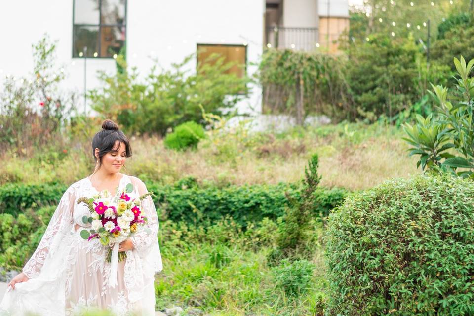 Bride