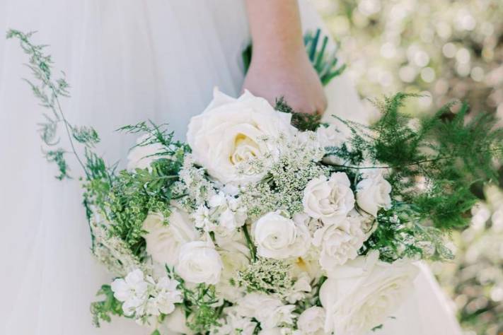 Wedding Flowers