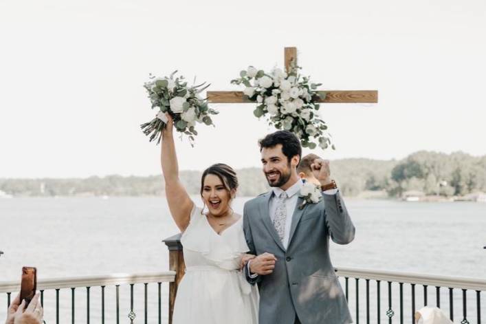 Wedding Flowers