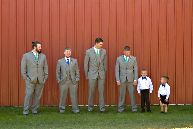 Christina Johnson Photography