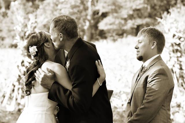 Christina Johnson Photography