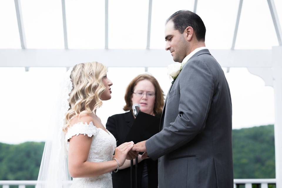 Poughkeepsie NY Officiant